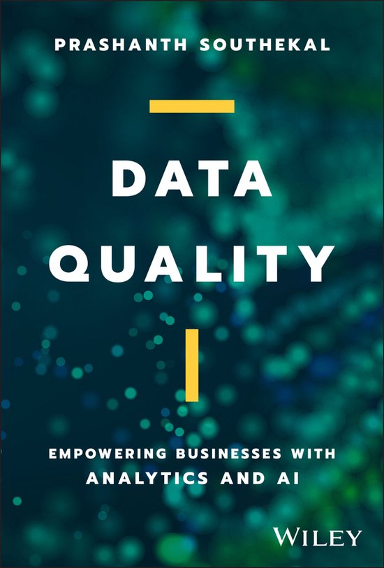 Data Quality - cover