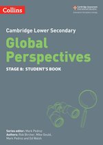 Collins Cambridge Lower Secondary Global Perspectives- Cambridge Lower Secondary Global Perspectives Student's Book: Stage 8