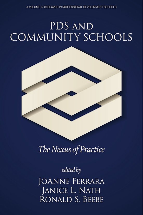 Research in Professional Development Schools- PDS and Community Schools