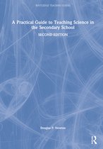 Routledge Teaching Guides-A Practical Guide to Teaching Science in the Secondary School