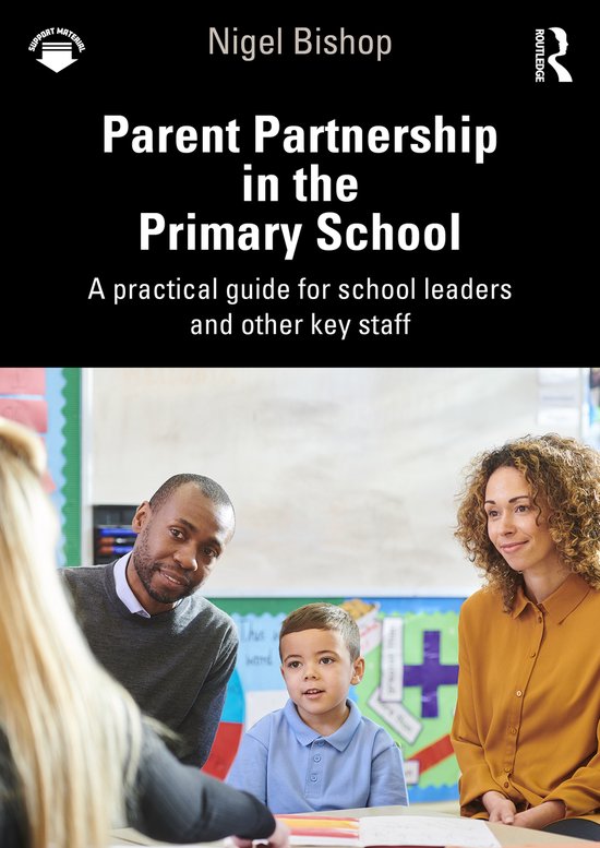 Parent Partnership in the Primary School - cover