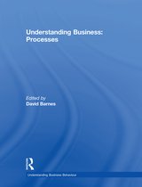 Understanding Business- Understanding Business Processes