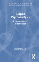 Routledge Introductions to Contemporary Psychoanalysis- Jungian Psychoanalysis