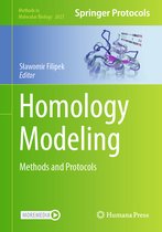 Methods in Molecular Biology- Homology Modeling