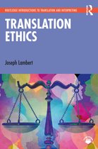 Routledge Introductions to Translation and Interpreting- Translation Ethics