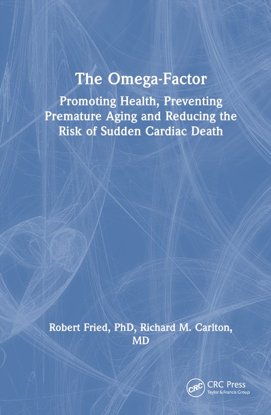 The Omega-Factor - cover