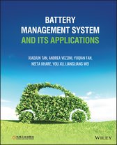 Battery Management Systems and Applications