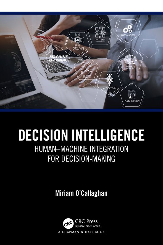 Decision Intelligence - cover