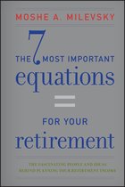 7 Most Important Equations For Your Retirement