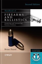 Handbook Of Firearms & Ballistics 2nd