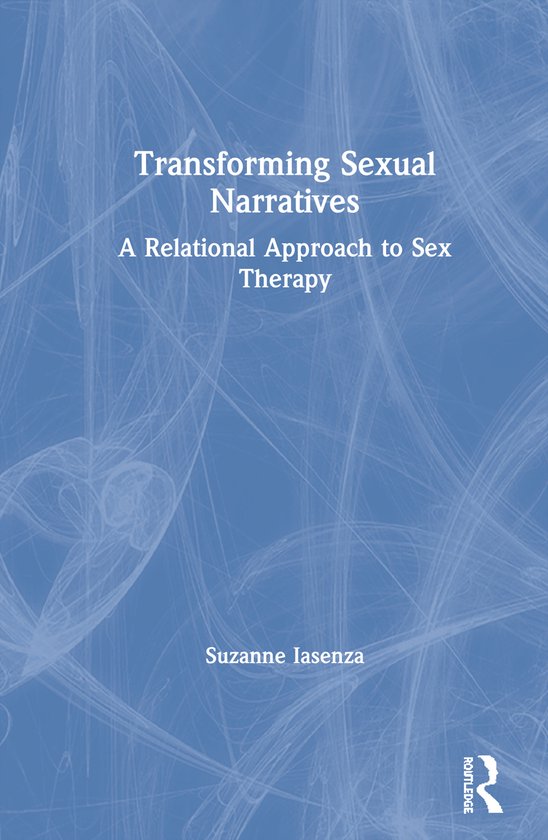 Transforming Sexual Narratives - cover