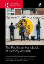 Routledge History Handbooks-The Routledge Handbook of Memory Activism