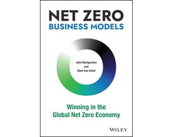 Net Zero Business Models