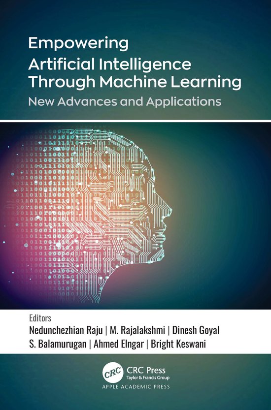 Empowering Artificial Intelligence Through Machine Learning ...