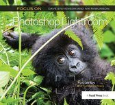 The Focus On Series- Focus On Photoshop Lightroom