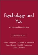 Psychology And You