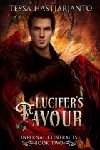 Infernal Contracts 2 - Lucifer's Favour