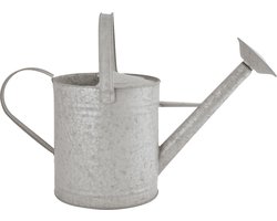 Esschert Design Gieter - oud zink - 8,75 liter - 55,5 cm