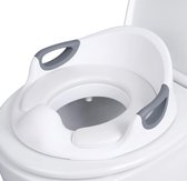 Kinder Toiletbril - Kinderzitje - WC Bril - Potje - Toilet - Cover - Wit