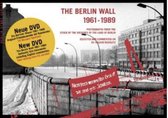 The Berlin Wall 1961-1989 / Mit DVD