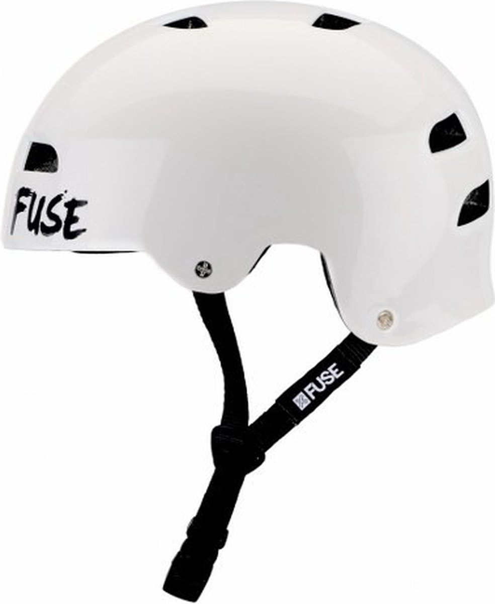 Fuse Alpha BMX helm S/M 5456cm Kinderen