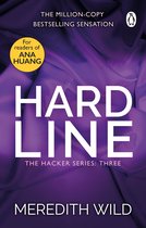 The Hacker Series 3 - Hardline
