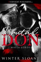 Mafia Lords - Brutal Don