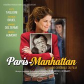 Jean-Michel Bernard - Paris-Manhattan (CD)