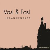 Hakan Kenarda - Vasl & Fasl (CD)