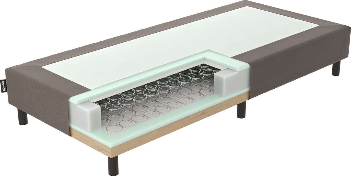 Mörgenn Ideal Boxspring - Losse Box - afbeelding 3