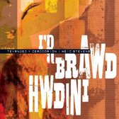 Y Brawd Hwdini