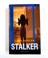 Lars Kepler - Stalker