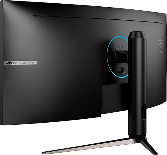RAIDER 34 pouces Ultra Wide Gaming Monitor - 165HZ - 34 pouces