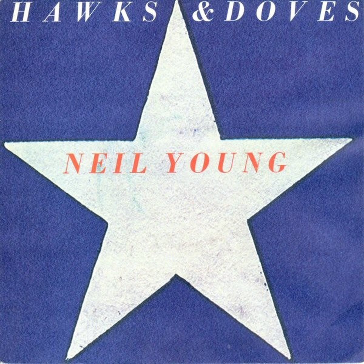 Fragments - Hawks & Doves (LP) (Limited Edition)