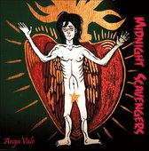 Midnight Scavengers - Anga Vale (CD)