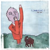 Timesbold - Eye Eye (CD)