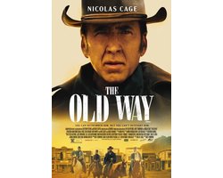 Old Way (DVD)