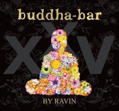 Various Artists - Buddha Bar XXV (3 CD)