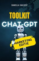 Toolkit ChatGPT - Marketing editie