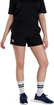 Club Short Women Black - 14