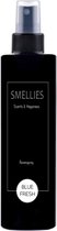 Smellies Utrecht - Roomspray - Huiskamer parfum - Blue Fresh