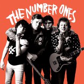 The Number Ones - The # 1S (LP)