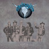 Outlaws - Anthology (Live & Rare) (4 LP)