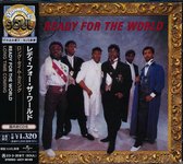 Ready For The World - Long Time Coming (CD)
