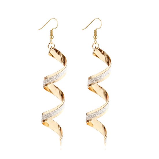 Zilveren oorbellen Black Onyx Zara - Jewelry