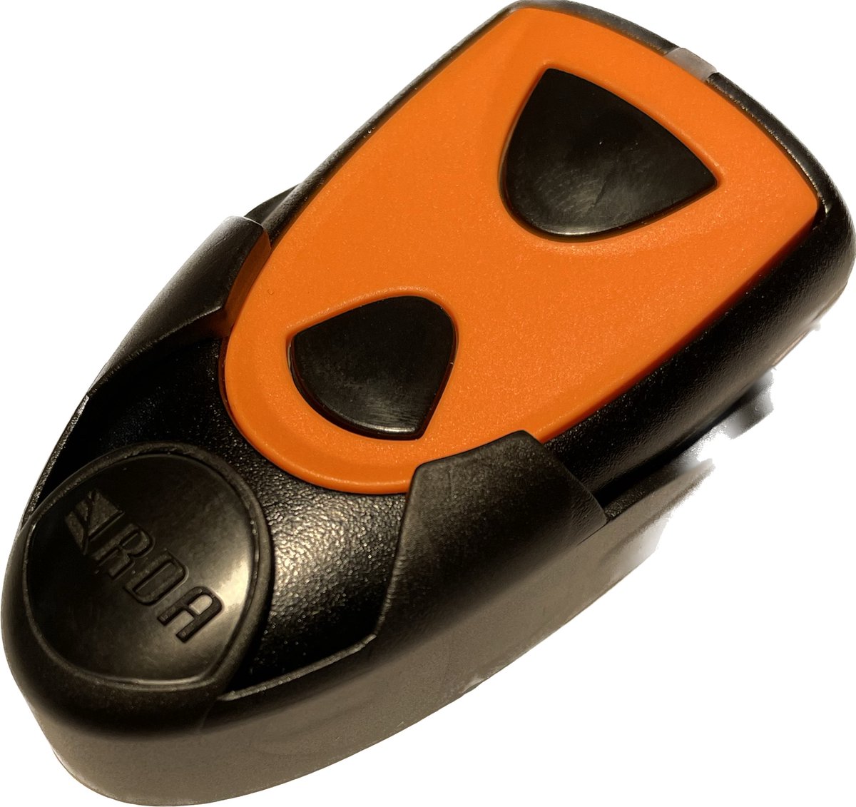 RDA-VICTORYeco-Handzender-2-kanaals-met wandhouder- 868MHZ