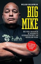 Vechtsportreeks - Big Mike