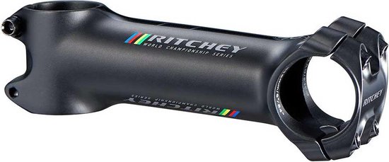 Ritchey Wcs C220 1 1/4´´ Stuurpen Zwart 120 mm / ±6º