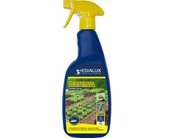 Edialux Delete Spray insecten op sierplanten - 1 L