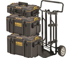 DeWALT ToughSystem 4in1 Bundle DWST83401-1